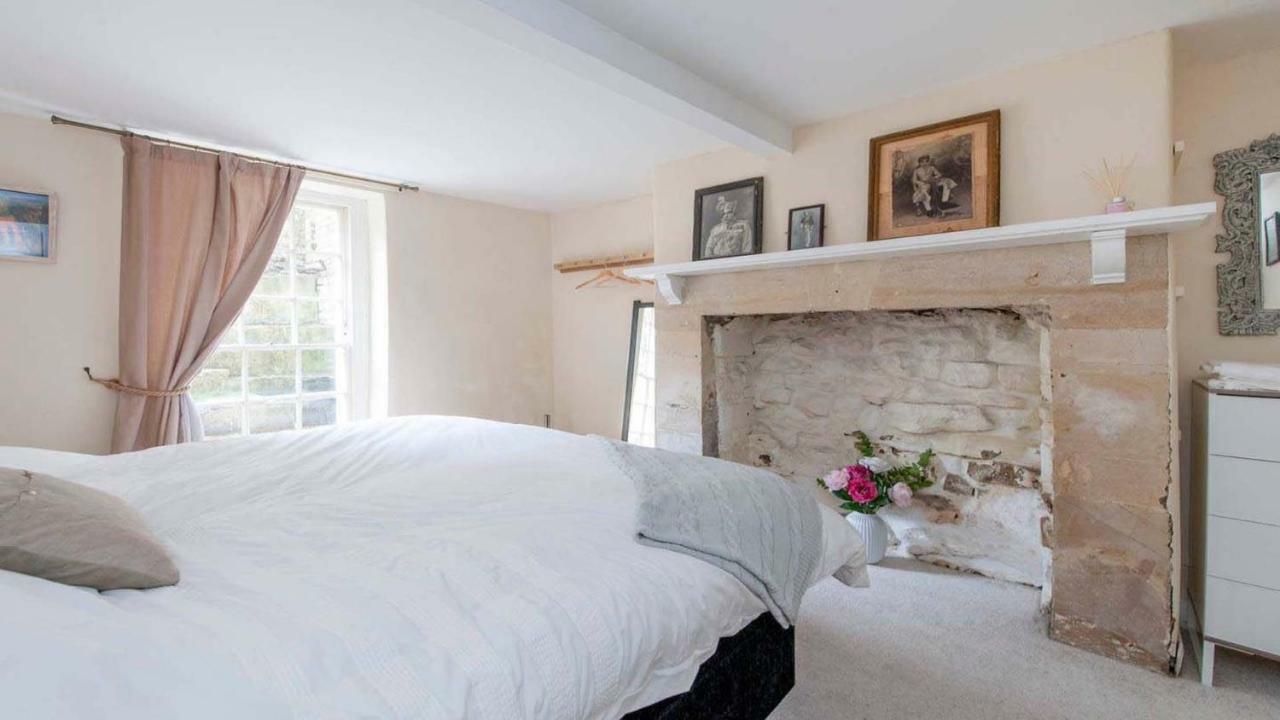 New King Street Apartment バース エクステリア 写真