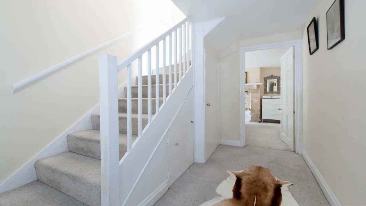 New King Street Apartment バース エクステリア 写真