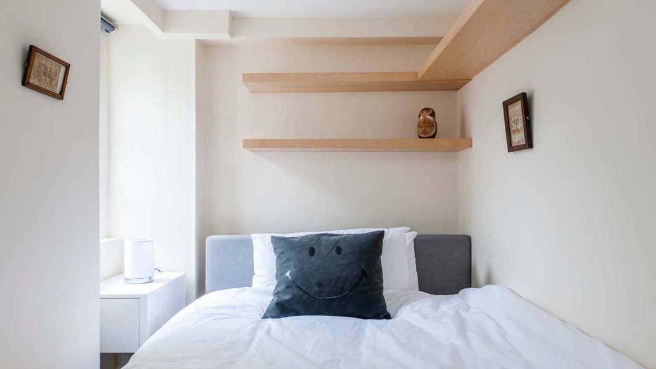 New King Street Apartment バース エクステリア 写真