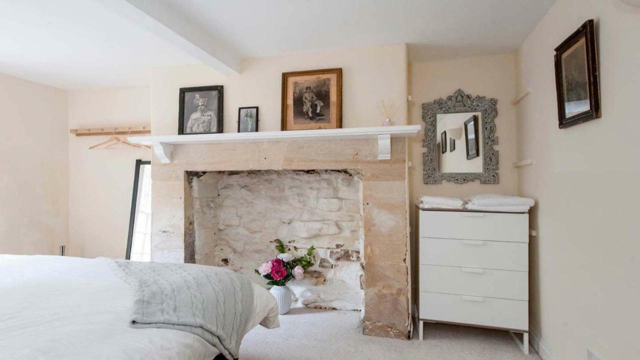 New King Street Apartment バース エクステリア 写真