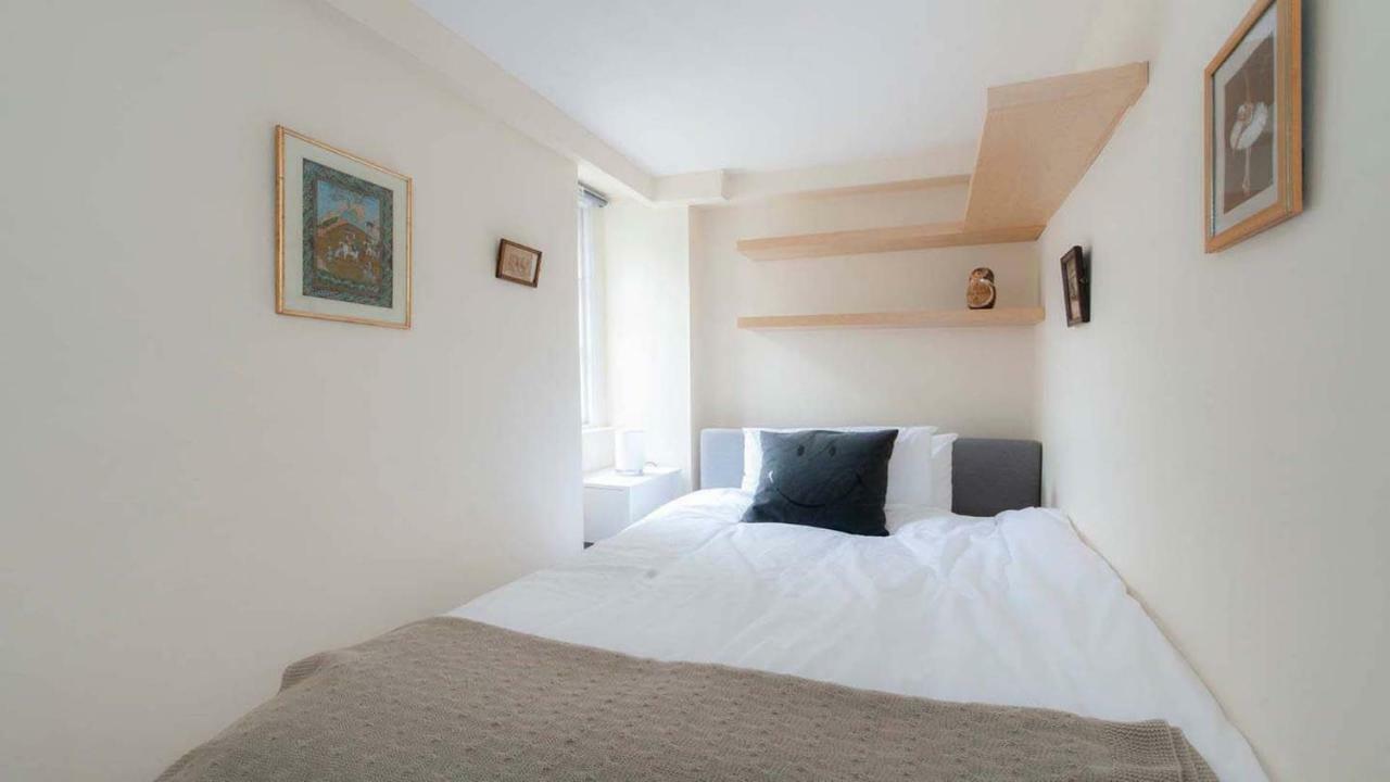 New King Street Apartment バース エクステリア 写真