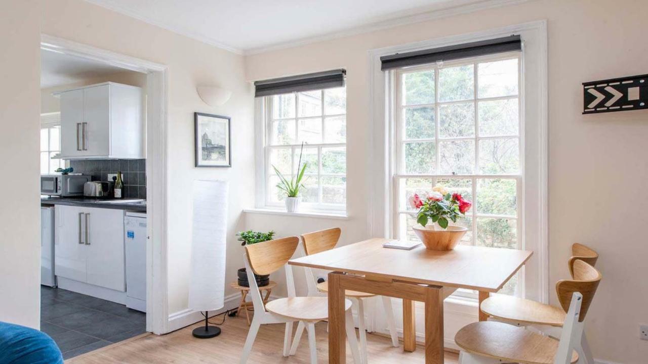 New King Street Apartment バース エクステリア 写真