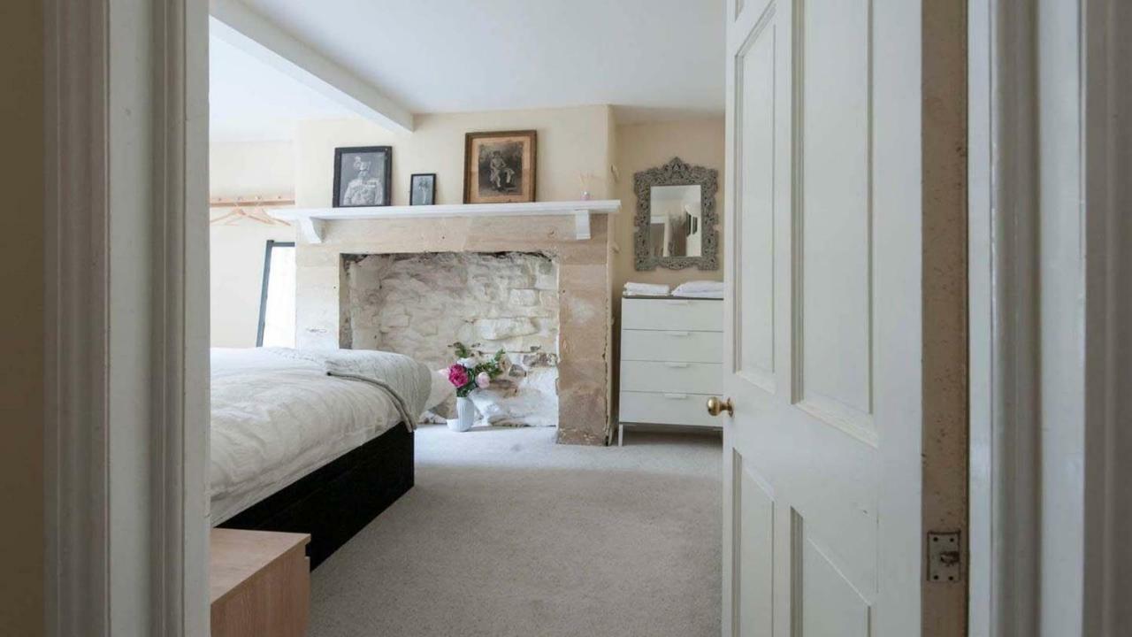 New King Street Apartment バース エクステリア 写真